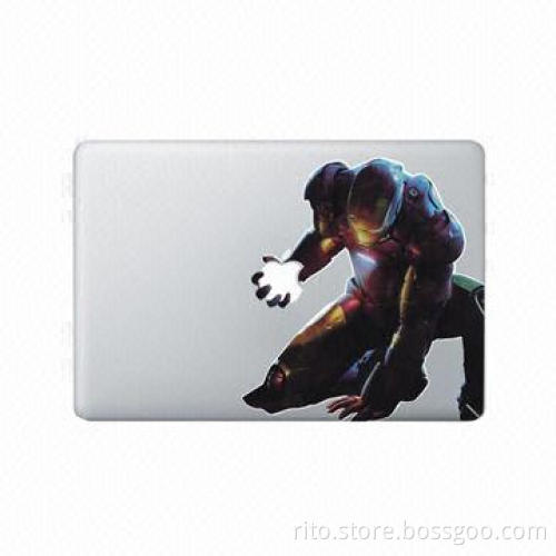 Vinyl Decal Sticker Skin, for Apple MacBook Pro 13/15, Air 11/13, Pro 13/15 Retina